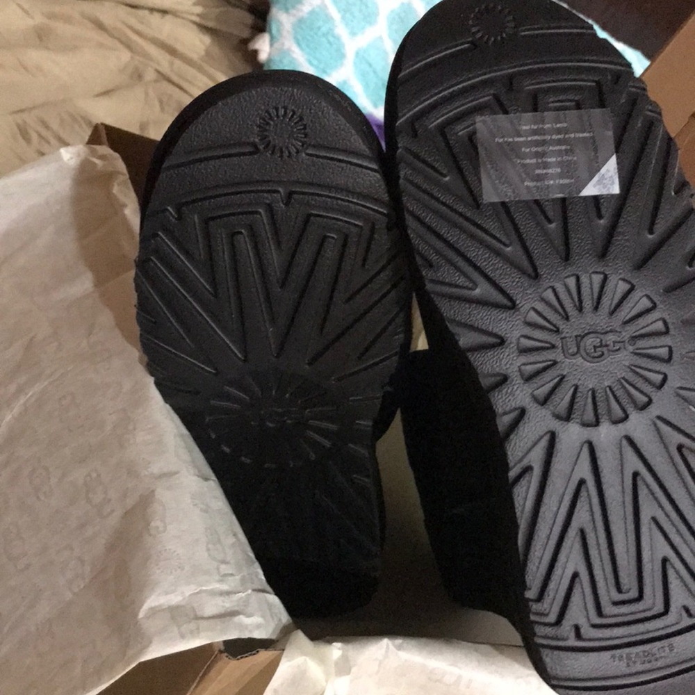 Ugg size 11